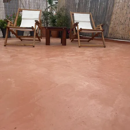 Tatil Evi Rania's House İdra