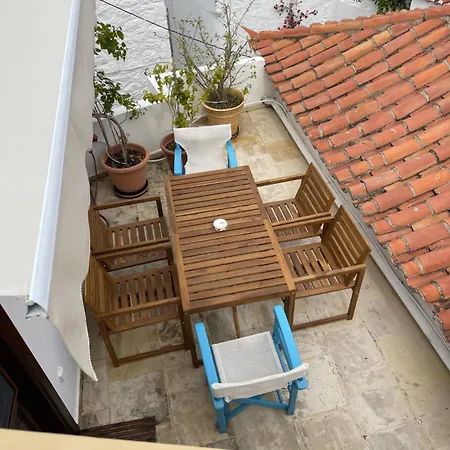 Rania's House Tatil Evi İdra