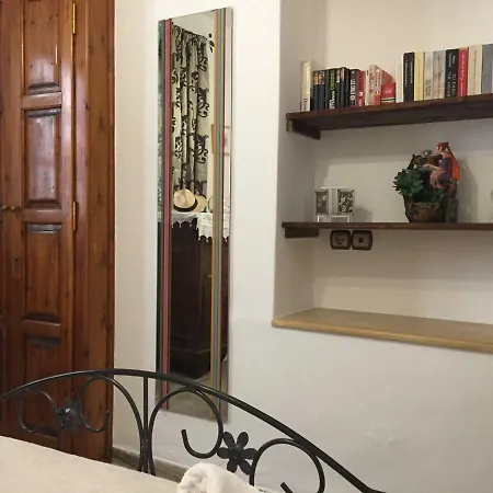 Rania's House
