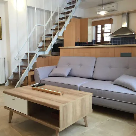 Rania's House